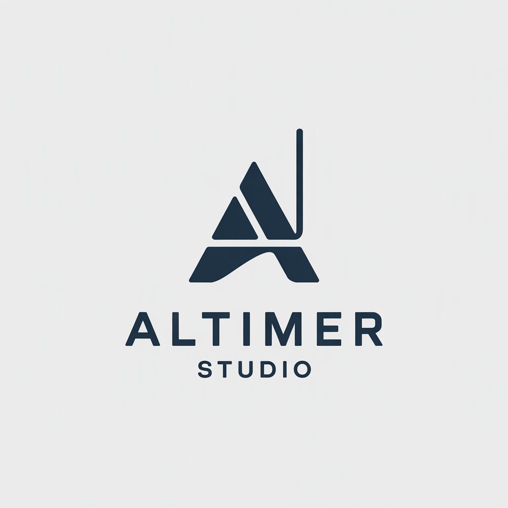 AltimerStudio logo
