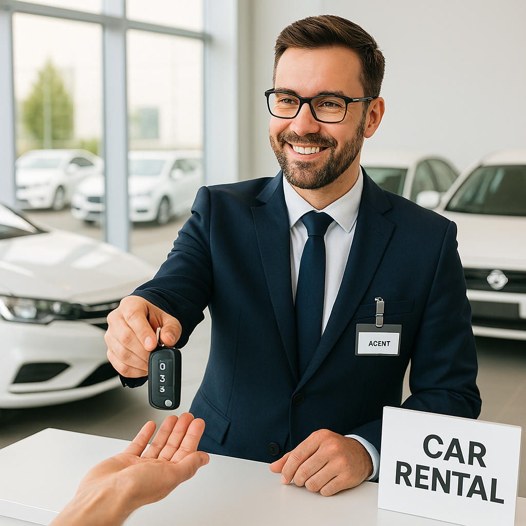 Rent a Car